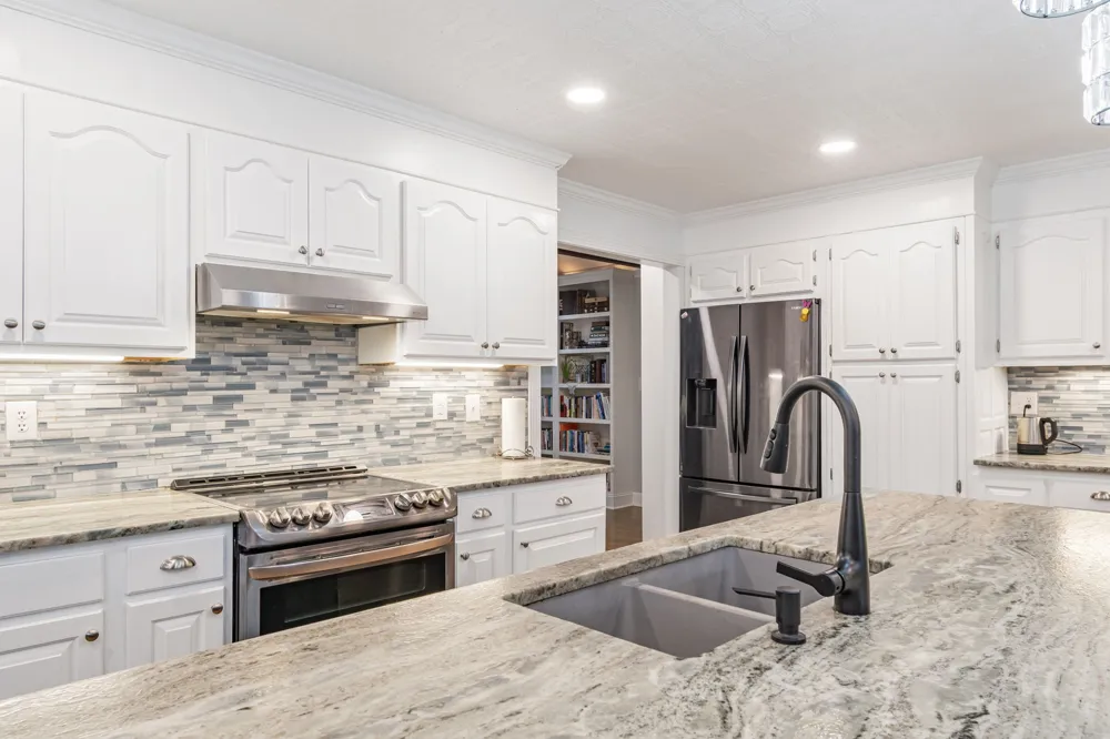 3689 Trousdale Ln Columbia, TN 38401
