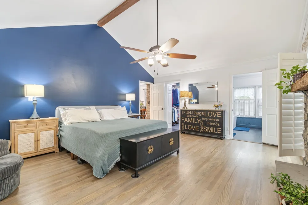 3689 Trousdale Ln Columbia, TN 38401