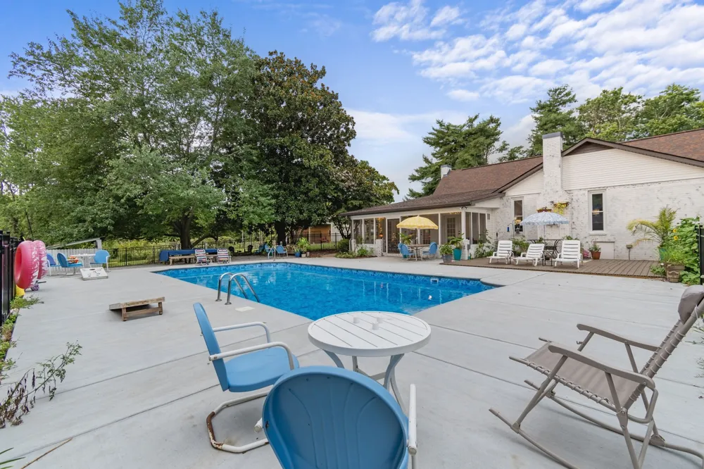 3689 Trousdale Ln Columbia, TN 38401