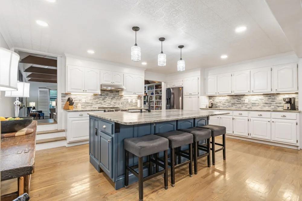 3689 Trousdale Ln Columbia, TN 38401