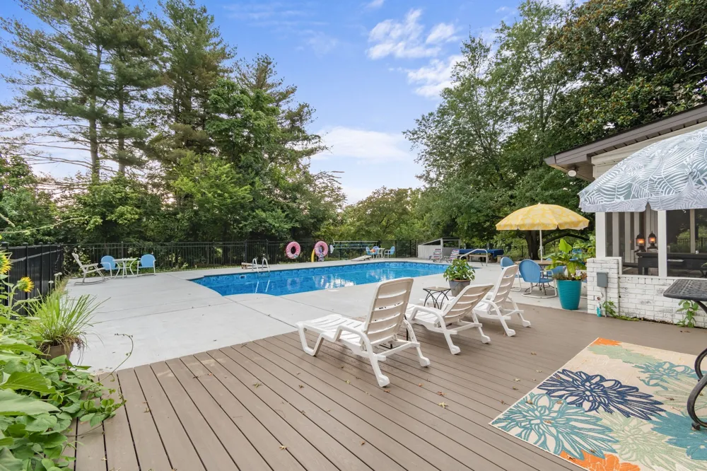 3689 Trousdale Ln Columbia, TN 38401