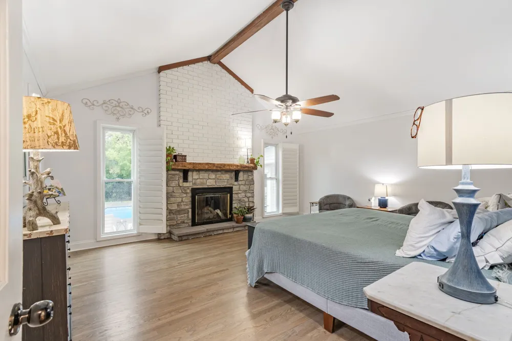 3689 Trousdale Ln Columbia, TN 38401