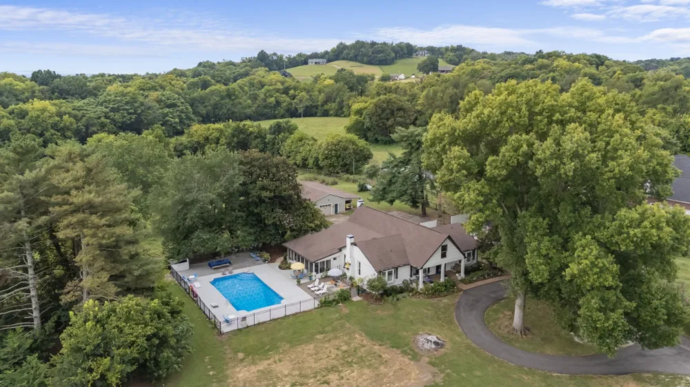 3689 Trousdale Ln Columbia, TN 38401