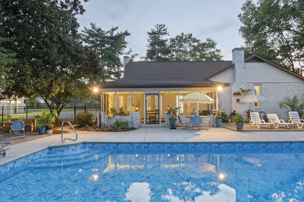 3689 Trousdale Ln Columbia, TN 38401