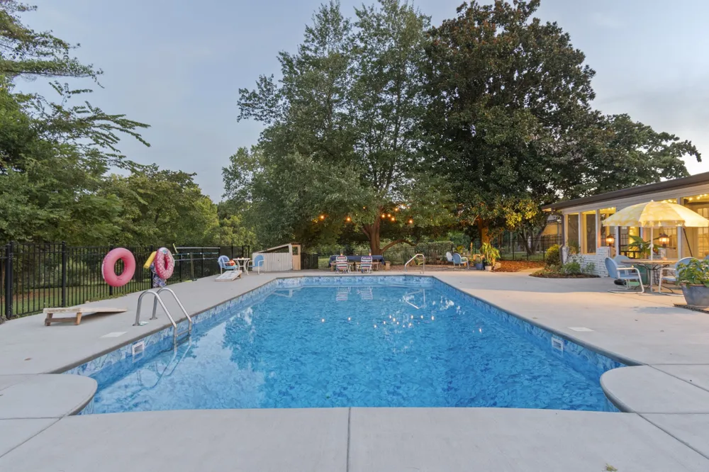 3689 Trousdale Ln Columbia, TN 38401