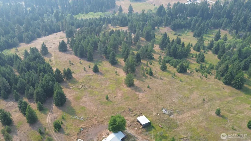 519 Pontiac Ridge Road Oroville, WA 98844