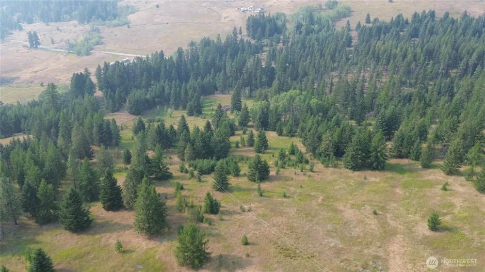 519 Pontiac Ridge Road Oroville, WA 98844