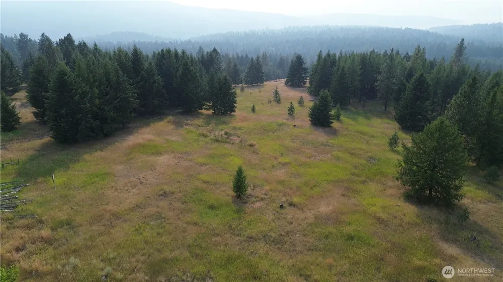 519 Pontiac Ridge Road Oroville, WA 98844