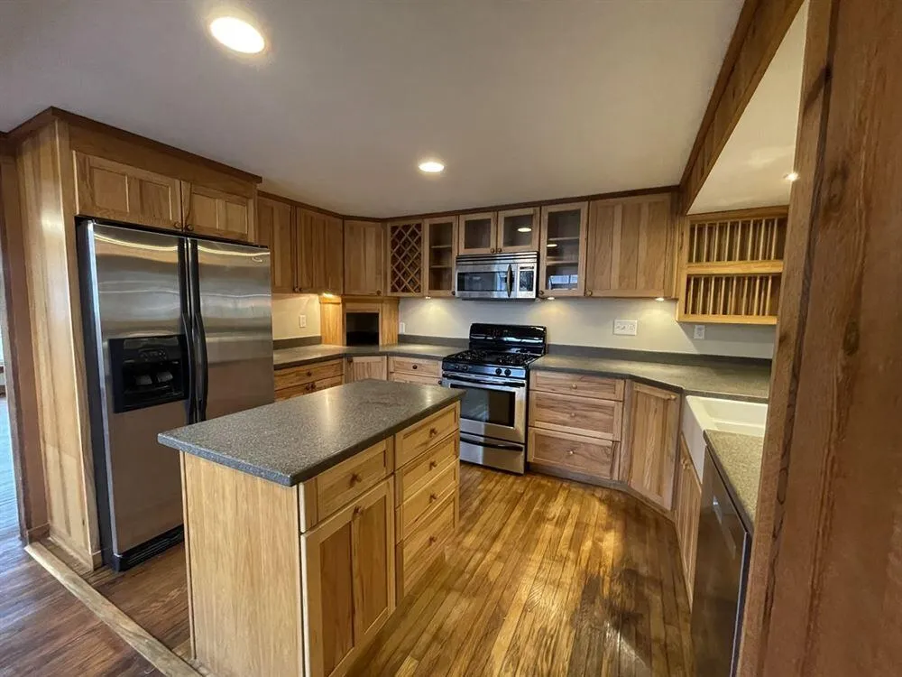 5480 Wellesley Drive Spring Arbor Township, MI 49201