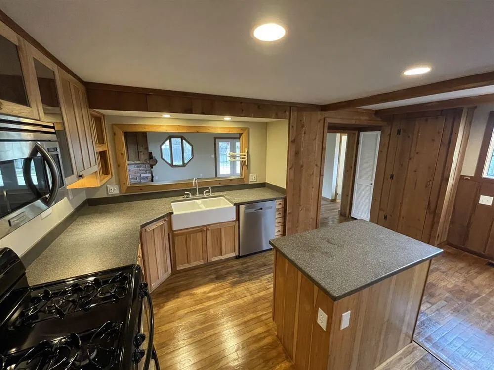 5480 Wellesley Drive Spring Arbor Township, MI 49201