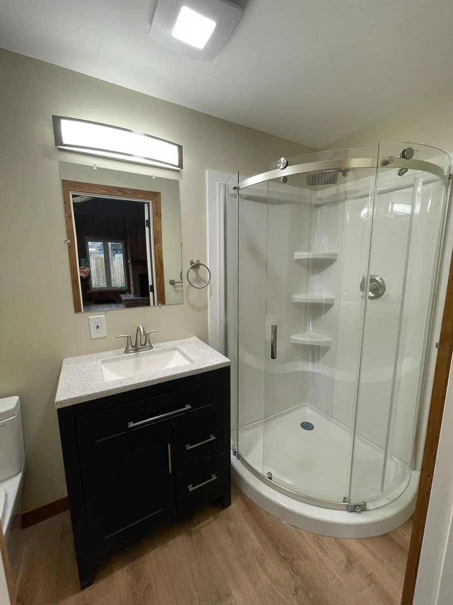 5480 Wellesley Drive Spring Arbor Township, MI 49201