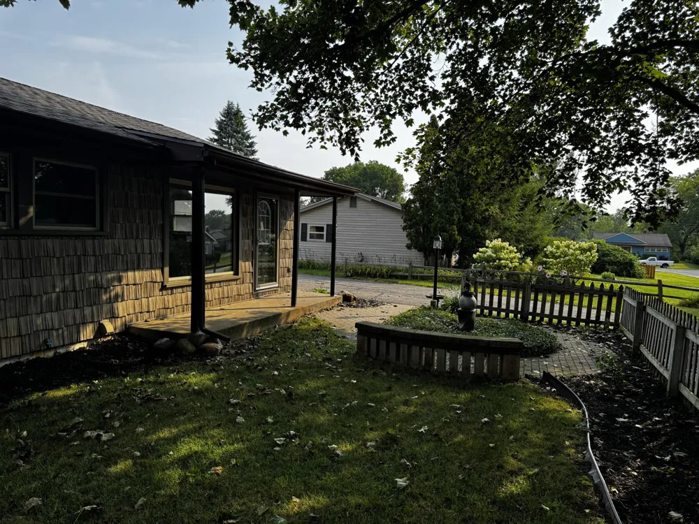 5480 Wellesley Drive Spring Arbor Township, MI 49201