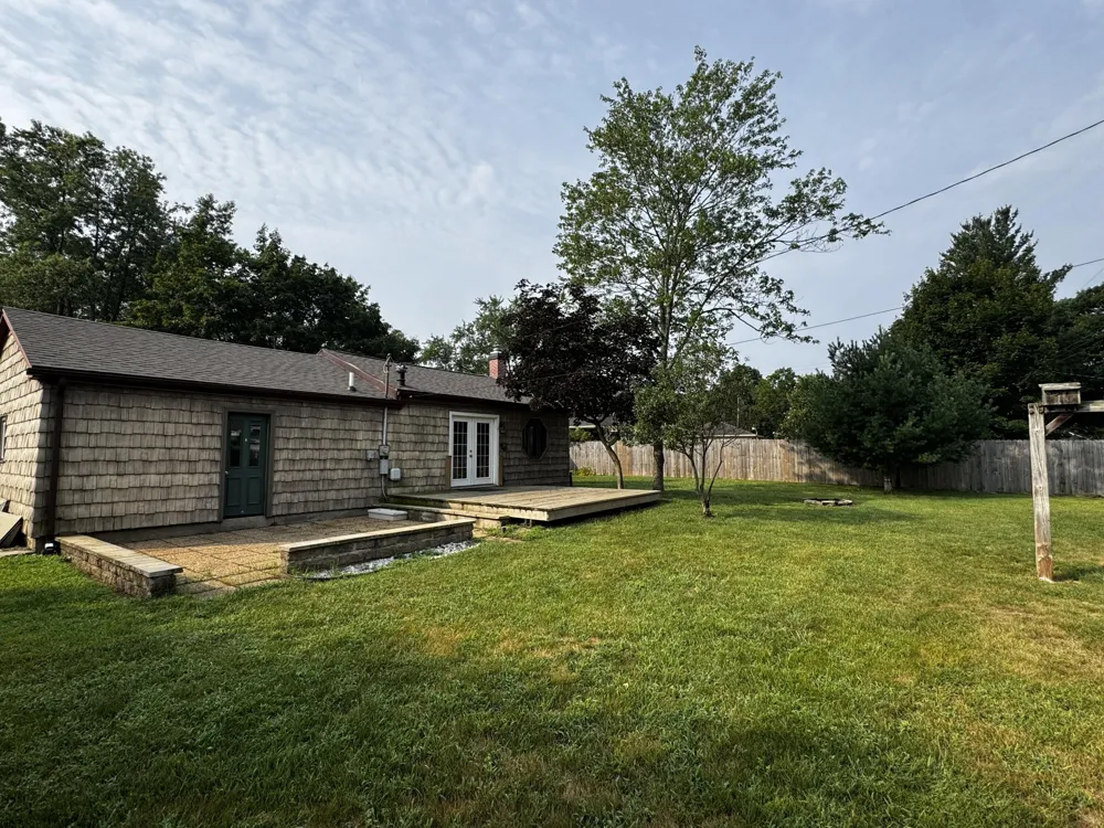 5480 Wellesley Drive Spring Arbor Township, MI 49201