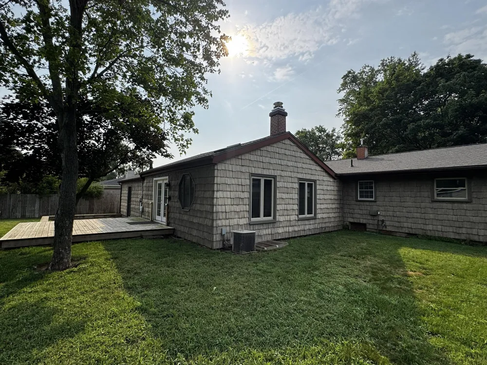 5480 Wellesley Drive Spring Arbor Township, MI 49201
