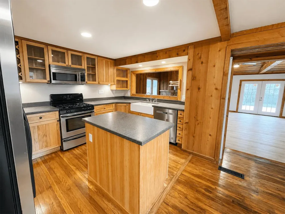 5480 Wellesley Drive Spring Arbor Township, MI 49201