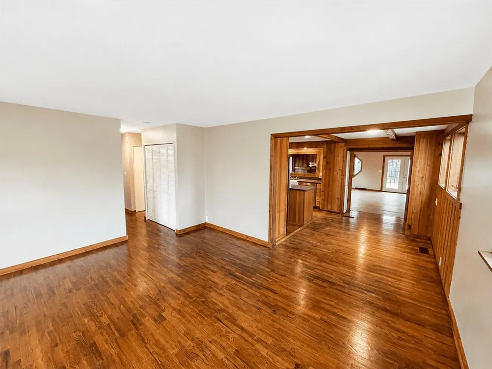 5480 Wellesley Drive Spring Arbor Township, MI 49201