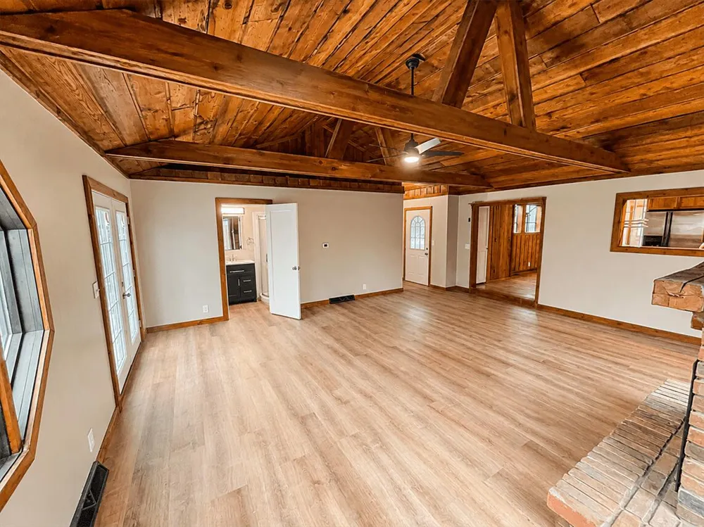 5480 Wellesley Drive Spring Arbor Township, MI 49201