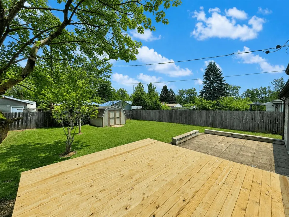 5480 Wellesley Drive Spring Arbor Township, MI 49201