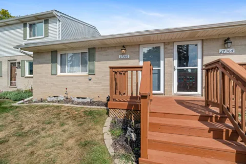 27366 Spaulding Road #6