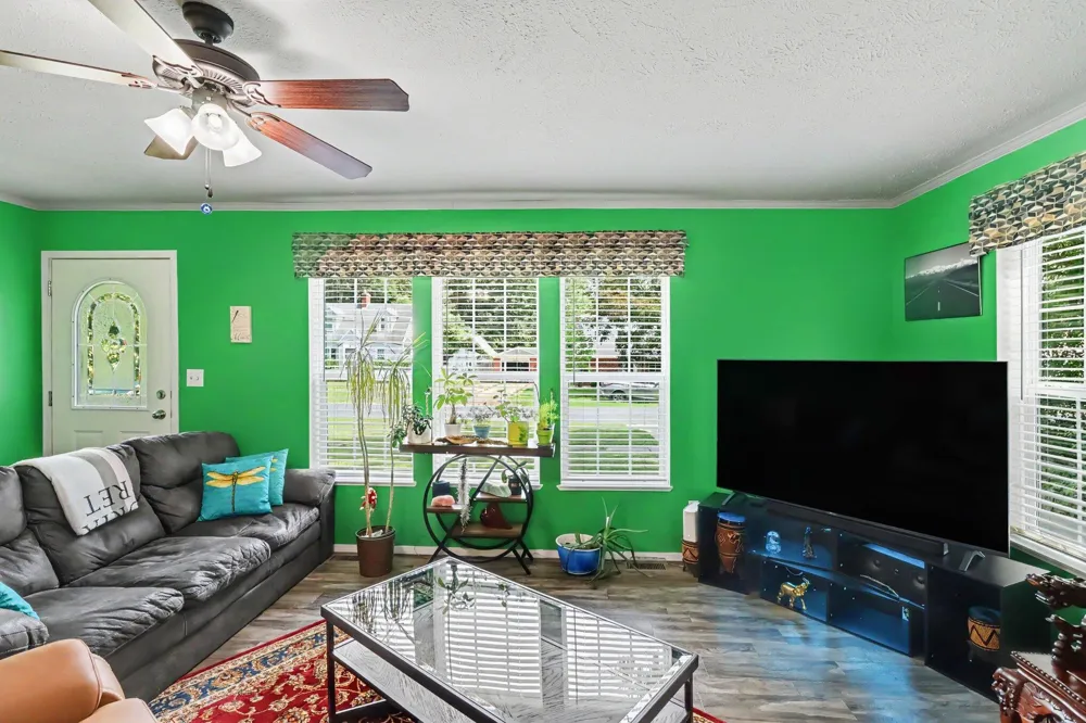721 Grand Pre Avenue Kalamazoo Charter Township, MI 49006
