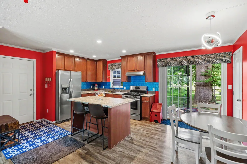 721 Grand Pre Avenue Kalamazoo Charter Township, MI 49006
