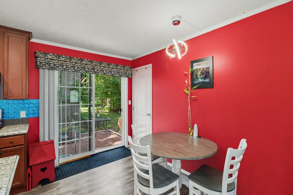 721 Grand Pre Avenue Kalamazoo Charter Township, MI 49006