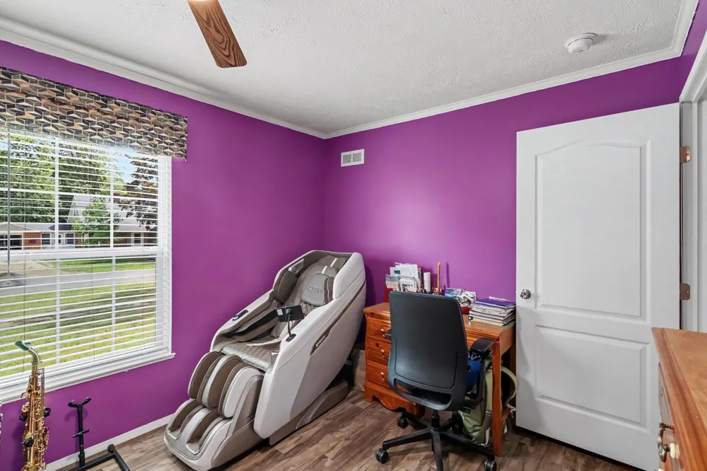 721 Grand Pre Avenue Kalamazoo Charter Township, MI 49006