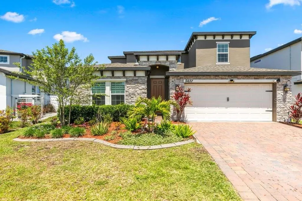 5637 BEGGS ROAD St Cloud, FL 34771