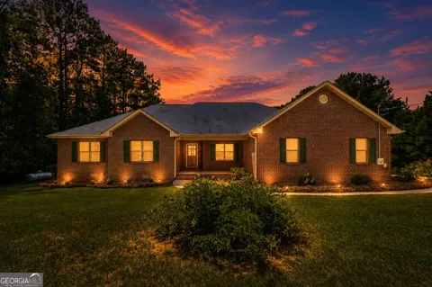 2762 Lester Mill RD