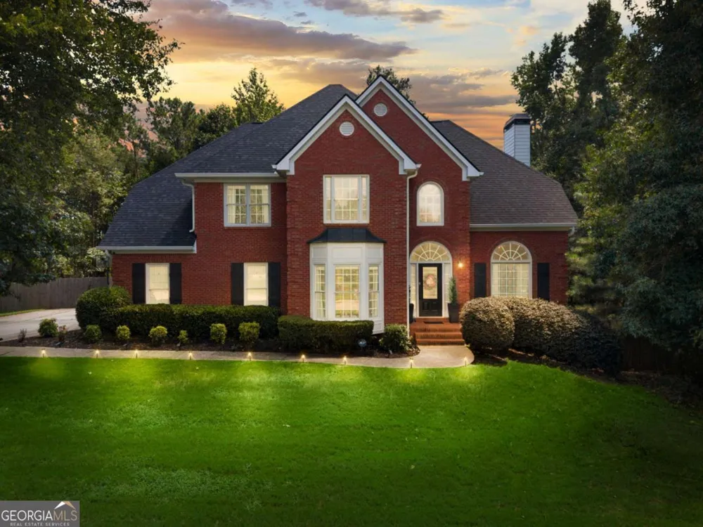 40 Rose Creek DR Covington, GA 30014