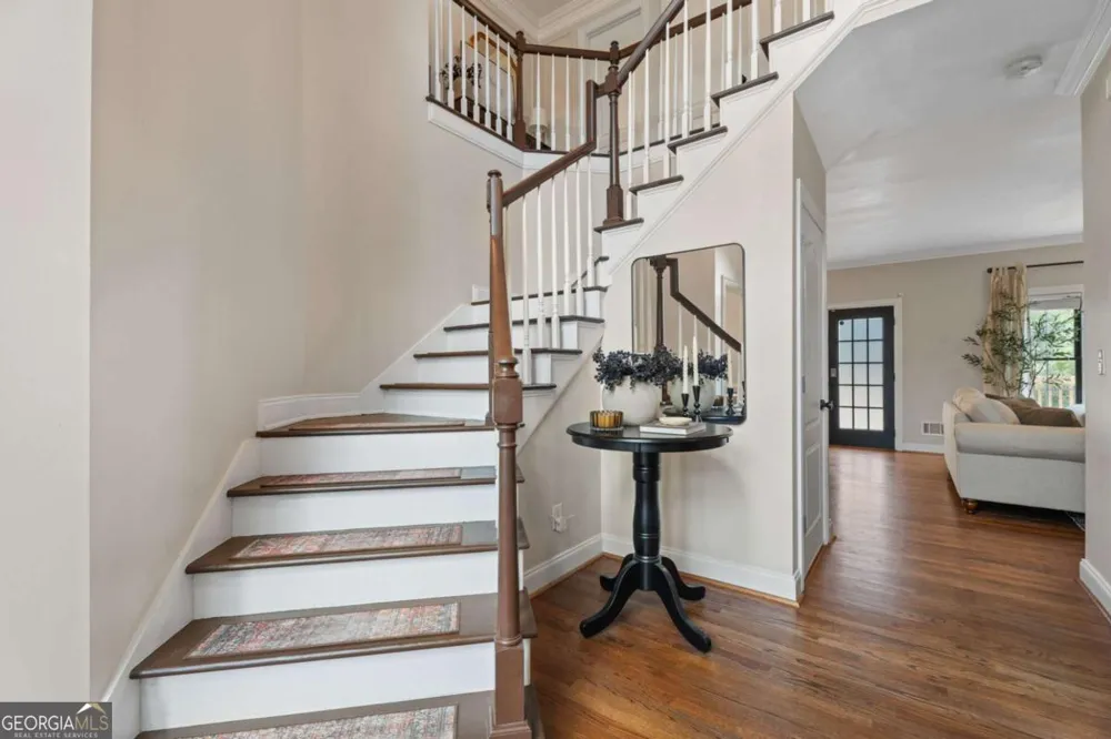 40 Rose Creek DR Covington, GA 30014