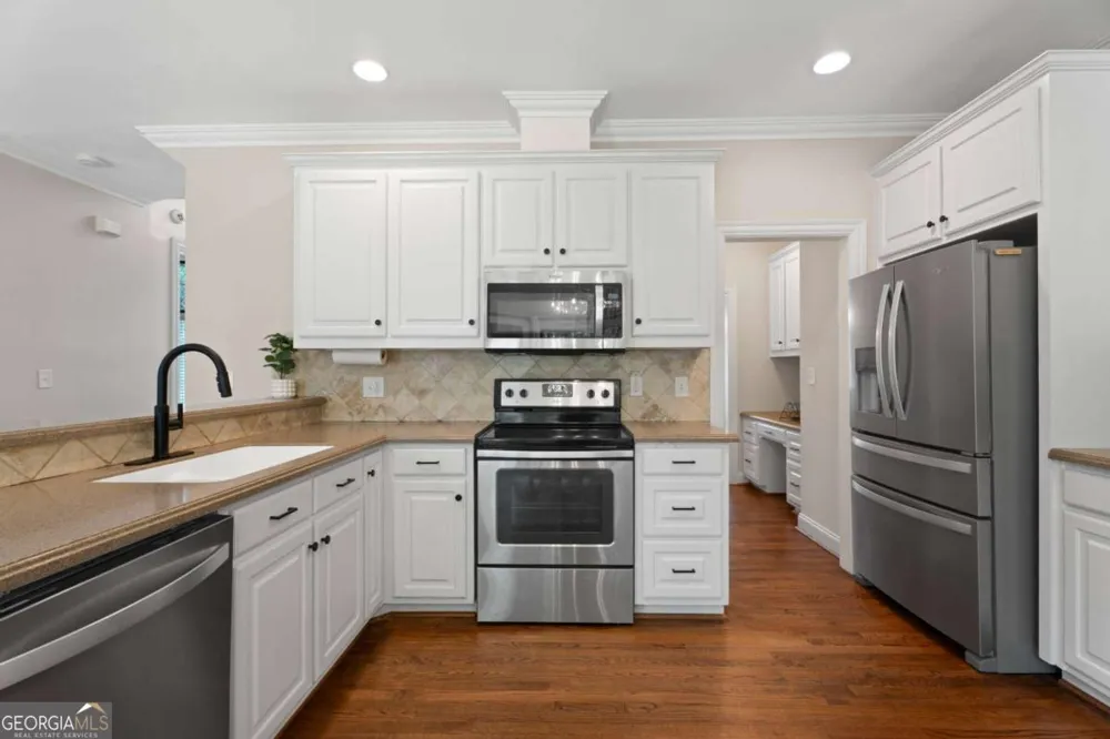 40 Rose Creek DR Covington, GA 30014