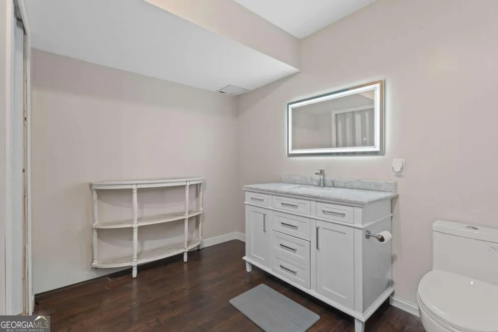40 Rose Creek DR Covington, GA 30014