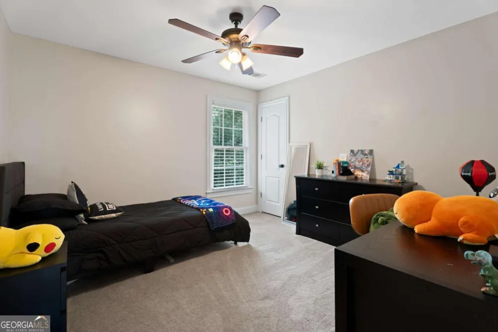 40 Rose Creek DR Covington, GA 30014