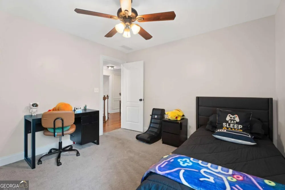 40 Rose Creek DR Covington, GA 30014