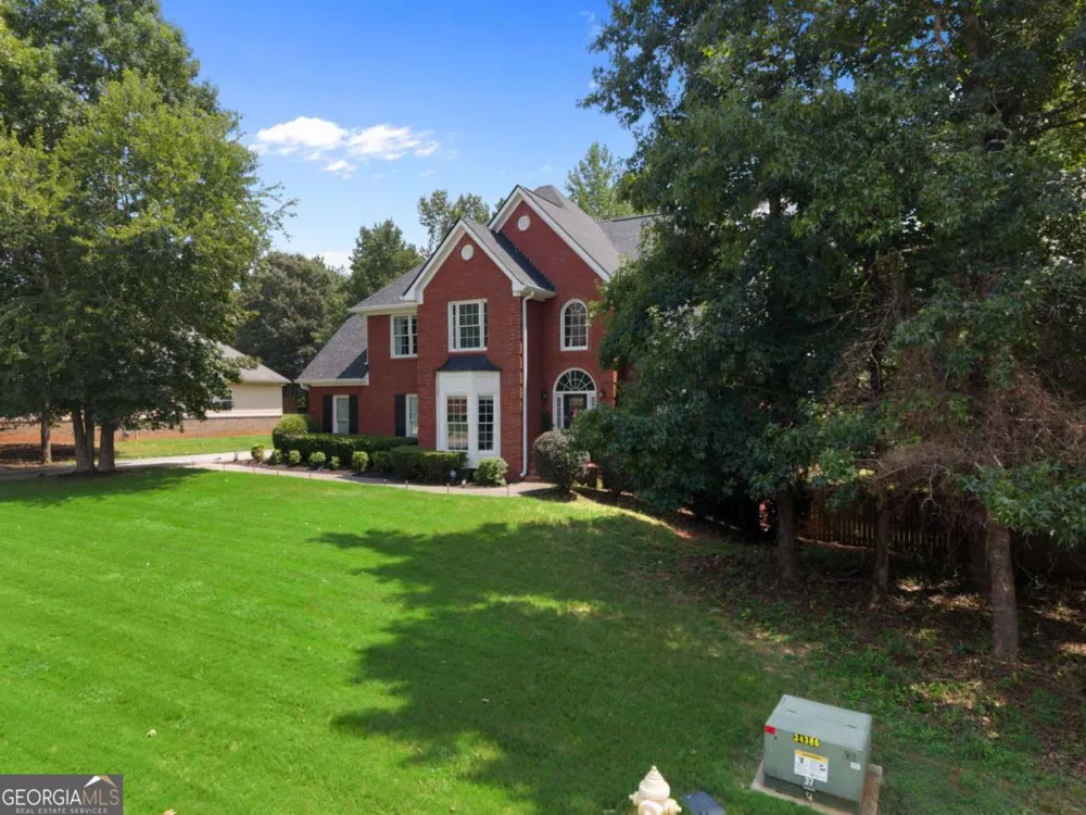 40 Rose Creek DR Covington, GA 30014