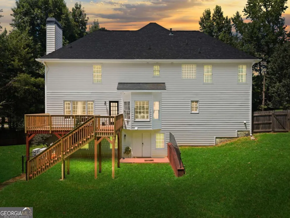 40 Rose Creek DR Covington, GA 30014