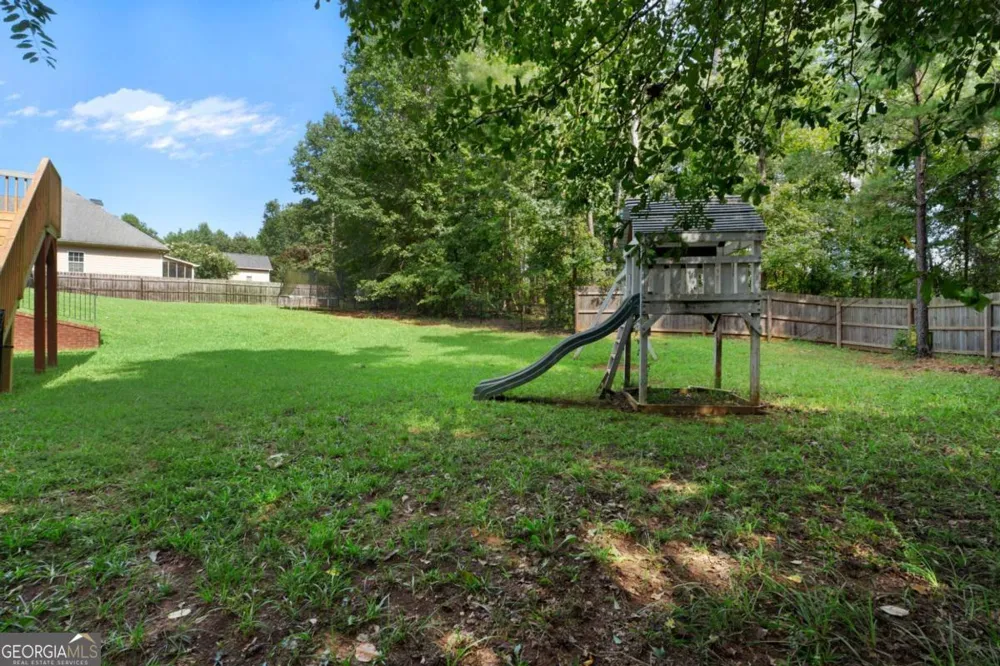 40 Rose Creek DR Covington, GA 30014