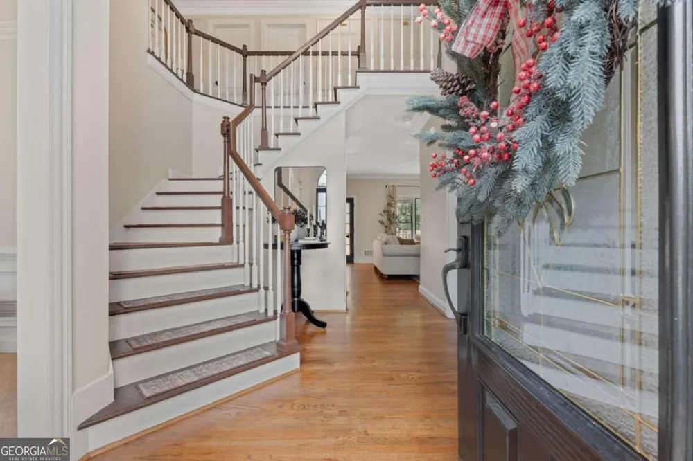 40 Rose Creek DR Covington, GA 30014