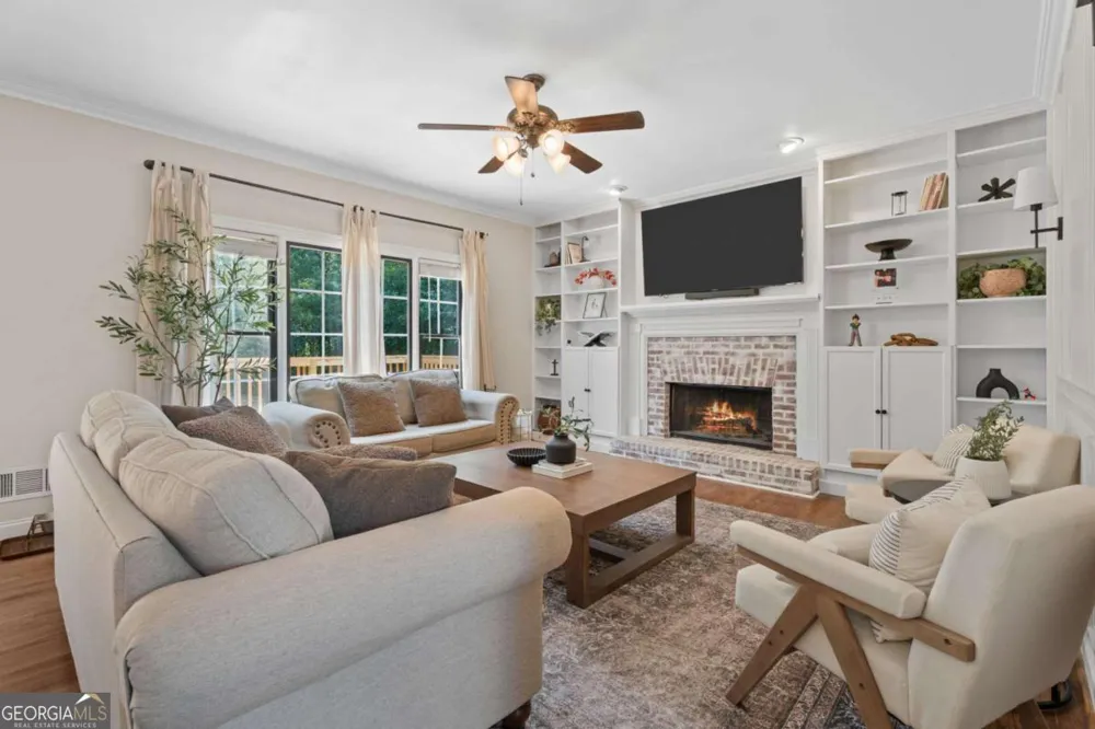 40 Rose Creek DR Covington, GA 30014
