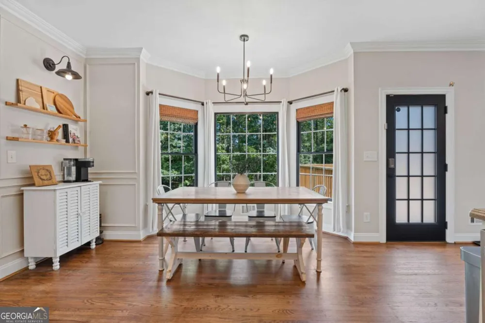40 Rose Creek DR Covington, GA 30014