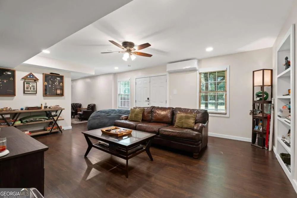 40 Rose Creek DR Covington, GA 30014