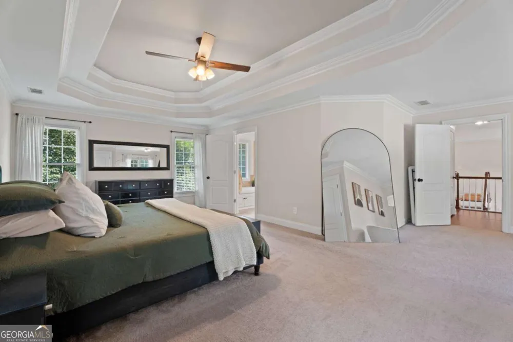 40 Rose Creek DR Covington, GA 30014