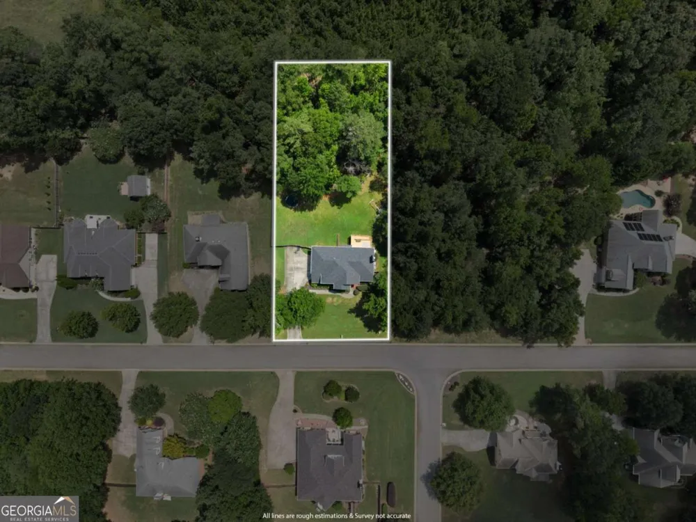 40 Rose Creek DR Covington, GA 30014
