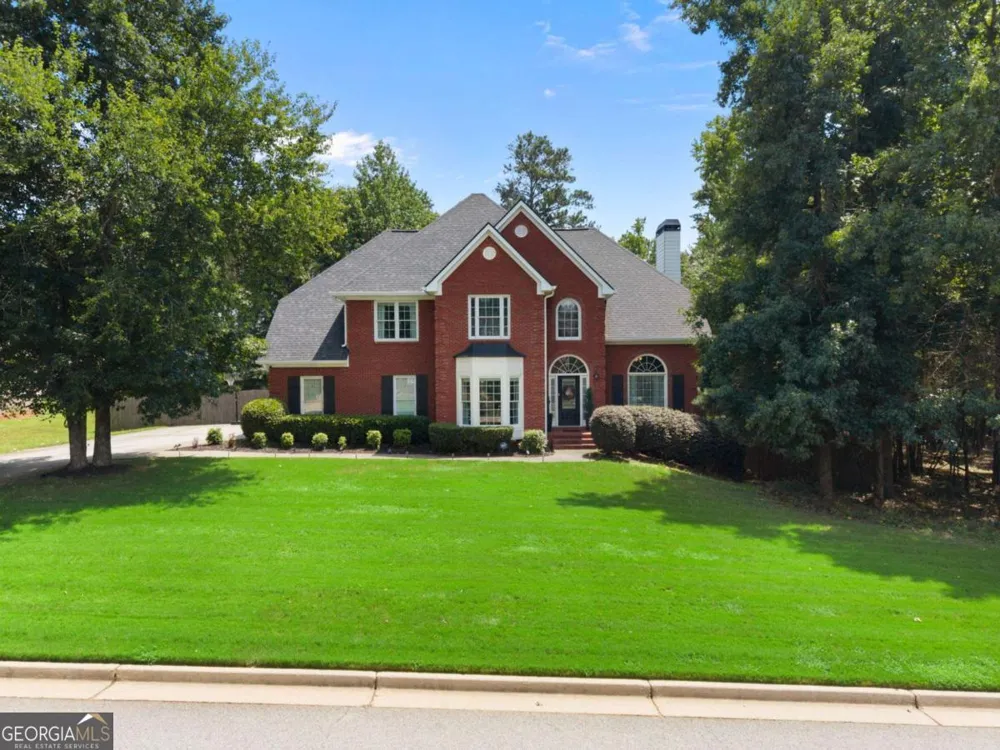 40 Rose Creek DR Covington, GA 30014