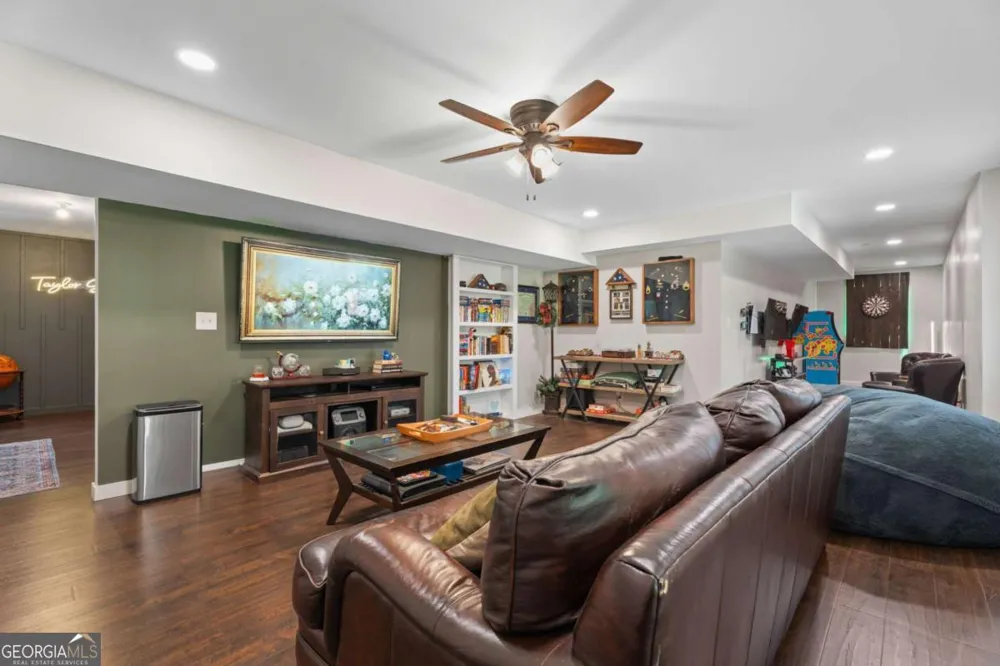 40 Rose Creek DR Covington, GA 30014