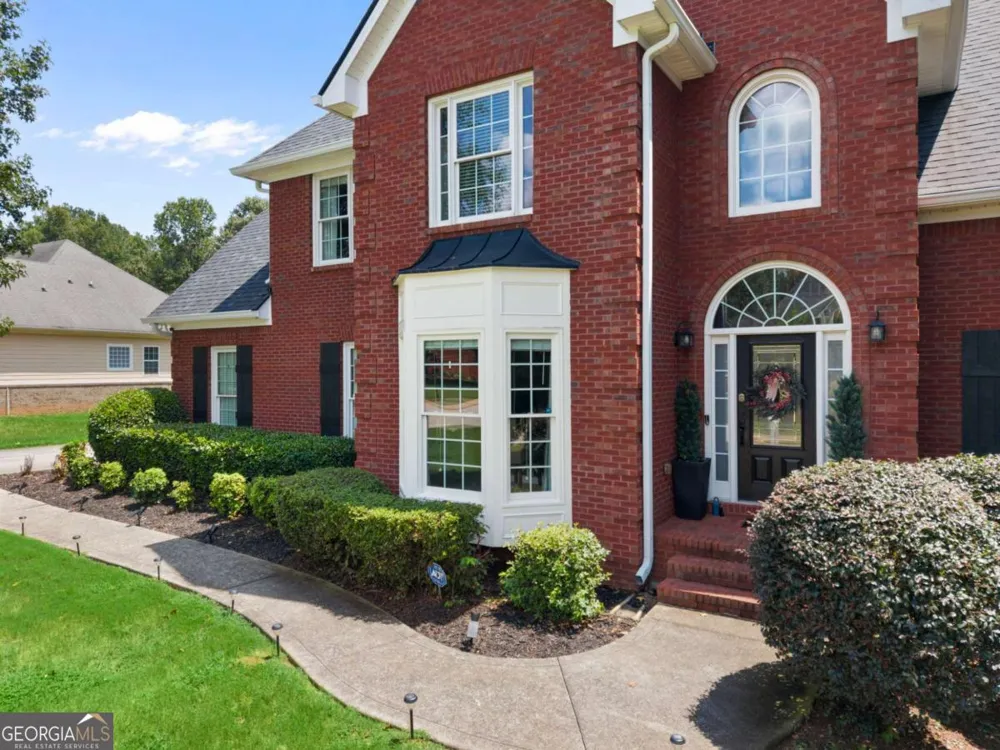 40 Rose Creek DR Covington, GA 30014