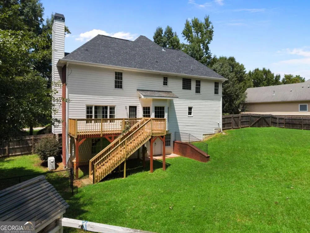 40 Rose Creek DR Covington, GA 30014