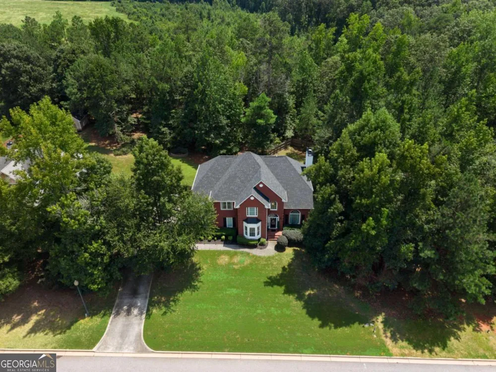 40 Rose Creek DR Covington, GA 30014