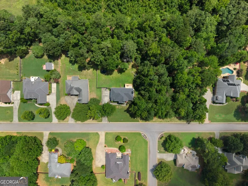40 Rose Creek DR Covington, GA 30014